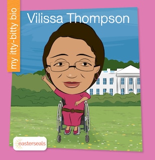 Front cover_Vilissa Thompson