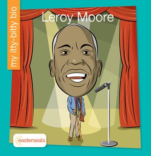 Couverture_Leroy Moore