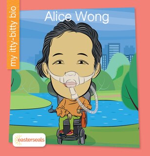 Front cover_Alice Wong