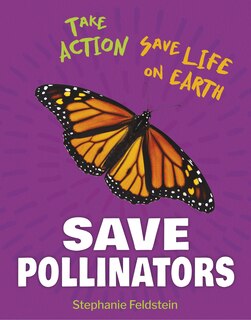 Front cover_Save Pollinators