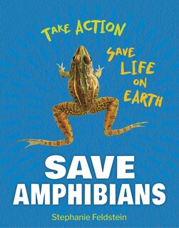 Front cover_Save Amphibians