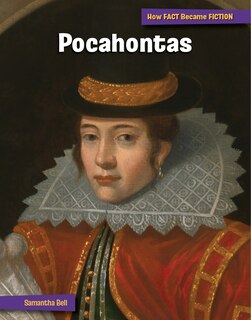 Couverture_Pocahontas