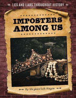 Couverture_Imposters Among Us