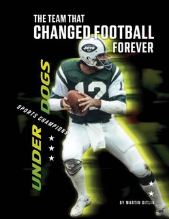 Front cover_The Team That Changed Football Forever