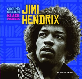 Front cover_Jimi Hendrix