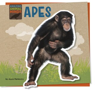 Front cover_Apes