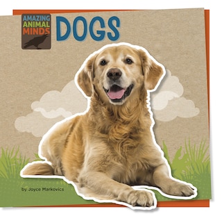 Front cover_Dogs