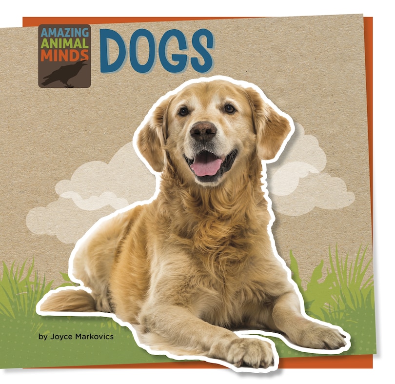 Front cover_Dogs