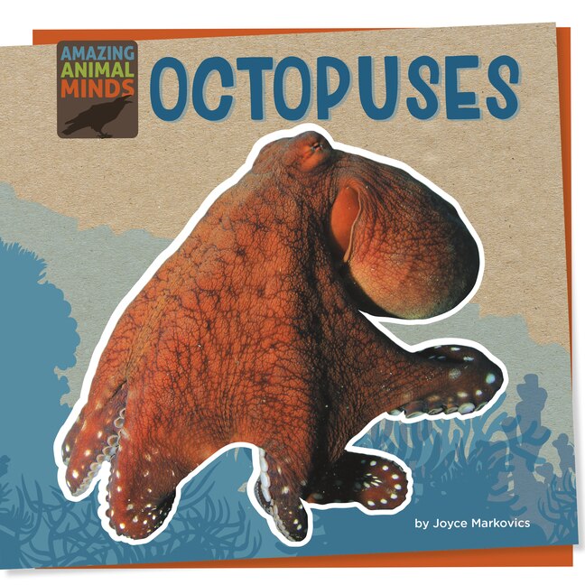 Front cover_Octopuses