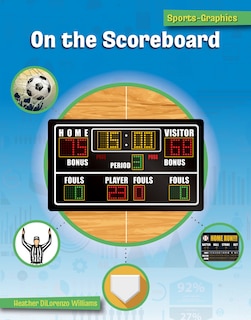 Couverture_On the Scoreboard