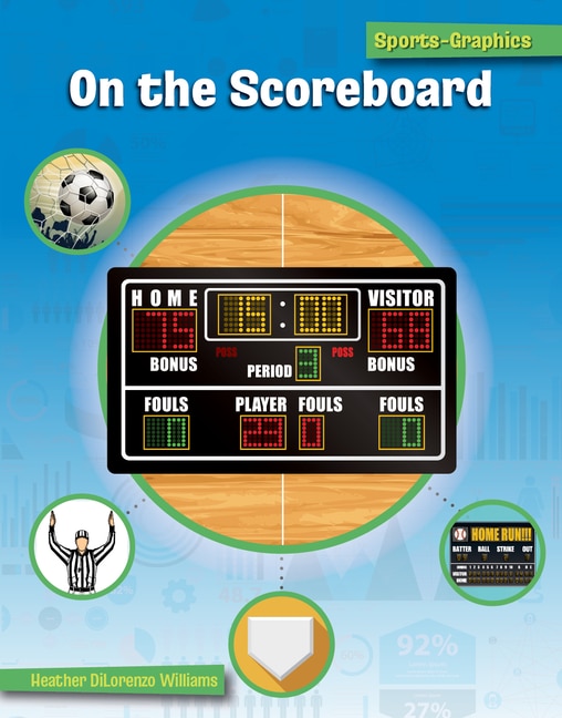 Couverture_On the Scoreboard