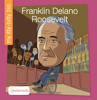Couverture_Franklin Delano Roosevelt