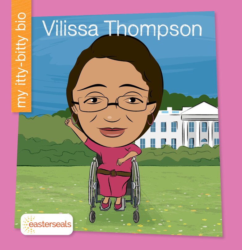 Front cover_Vilissa Thompson