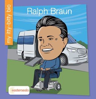 Front cover_Ralph Braun