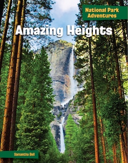 Front cover_Amazing Heights