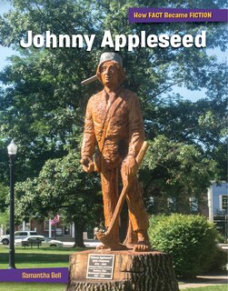 Front cover_Johnny Appleseed