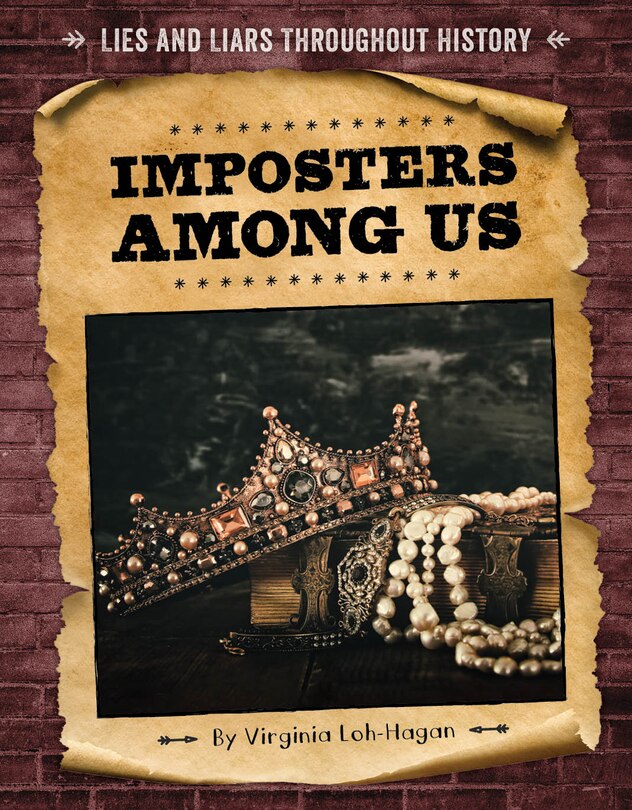 Couverture_Imposters Among Us
