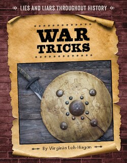 Front cover_War Tricks