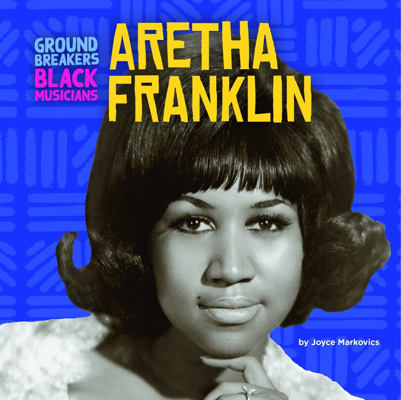 Couverture_Aretha Franklin