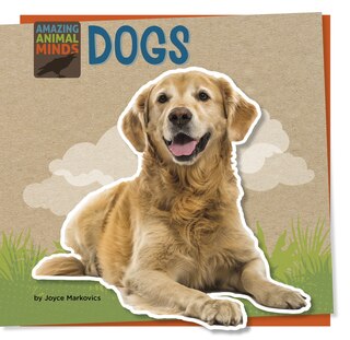 Front cover_Dogs