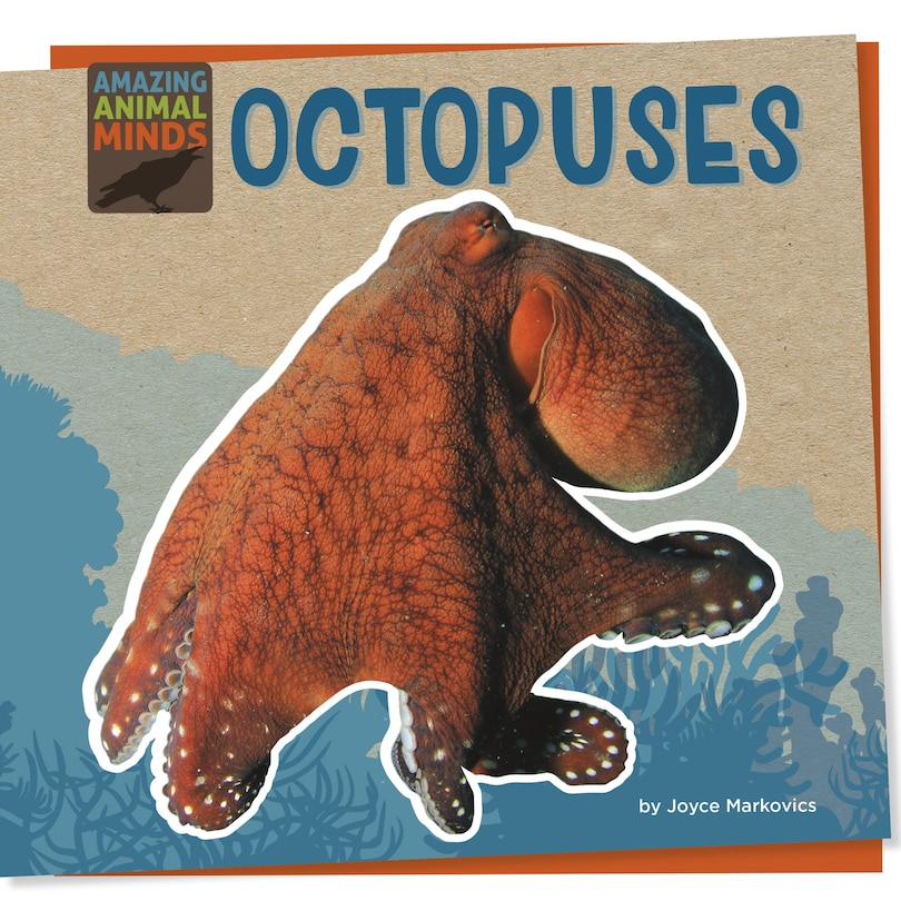 Front cover_Octopuses