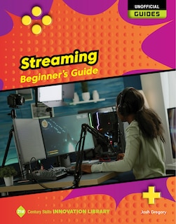 Couverture_Streaming: Beginner's Guide