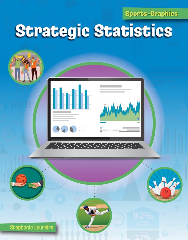 Front cover_Strategic Statistics