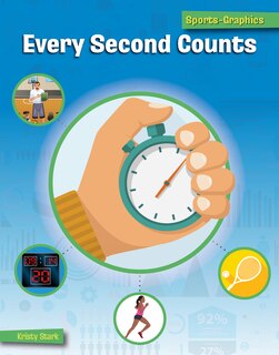 Front cover_Every Second Counts