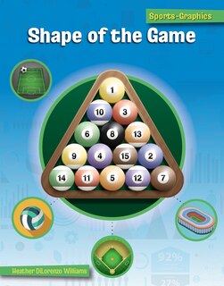 Front cover_Shape of the Game