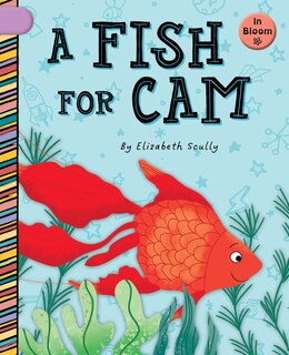 Front cover_A Fish for CAM