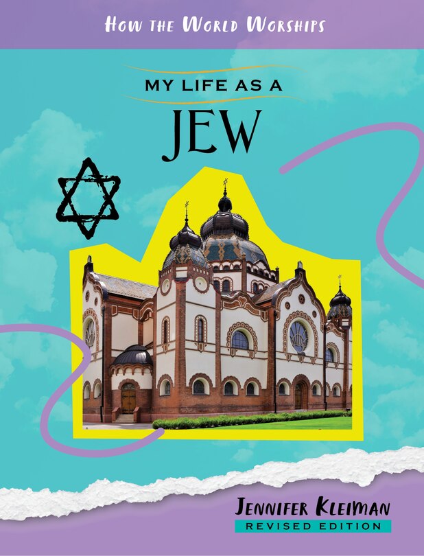 My Life as a Jew