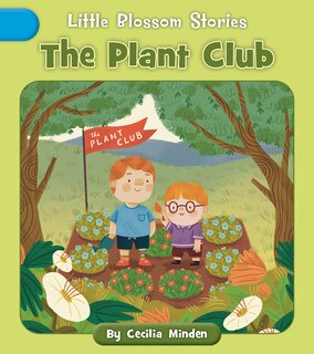 Front cover_The Plant Club