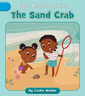 Front cover_The Sand Crab