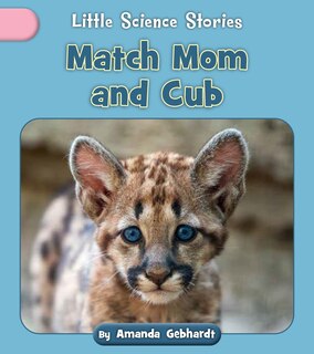 Front cover_Match Mom and Cub