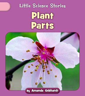 Front cover_Plant Parts