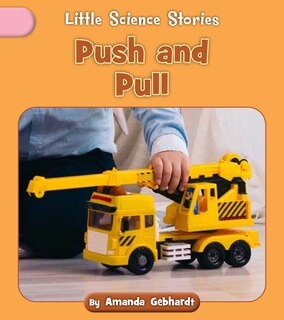 Front cover_Push and Pull