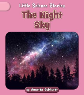 Couverture_The Night Sky