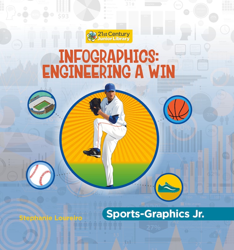 Front cover_Infographics: Engineering a Win