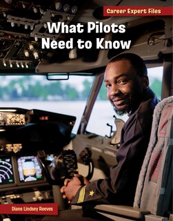 Front cover_What Pilots Need to Know