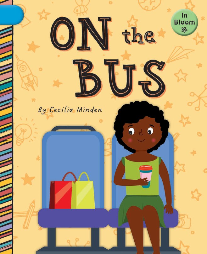 Front cover_On the Bus