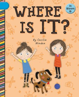 Couverture_Where Is It?