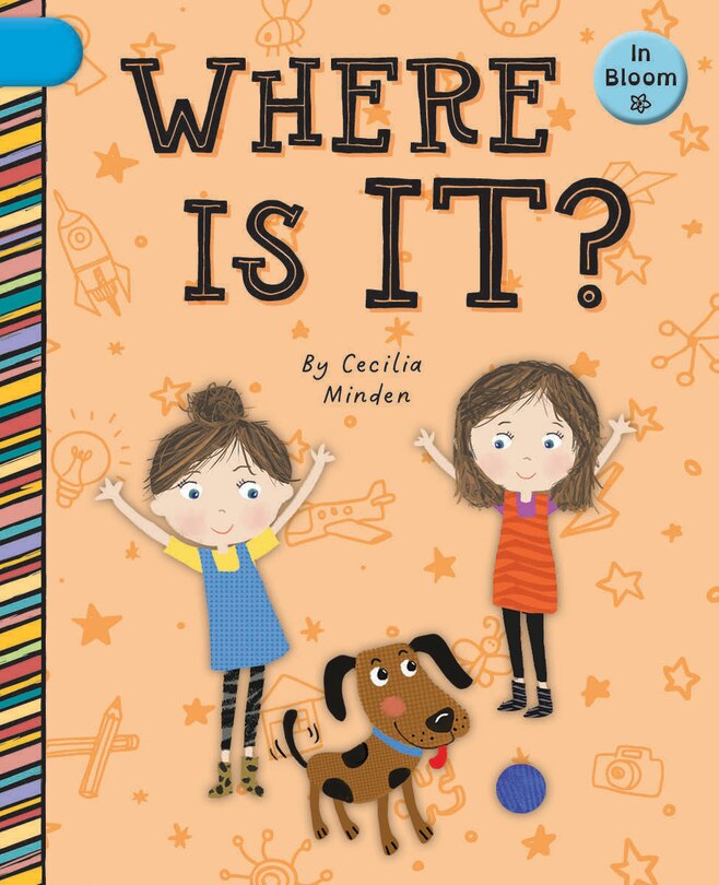 Couverture_Where Is It?