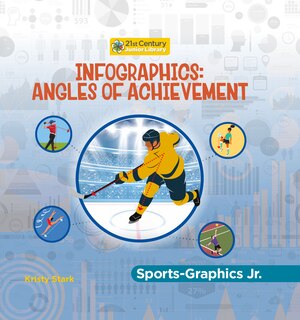 Front cover_Infographics: Angles of Achievement