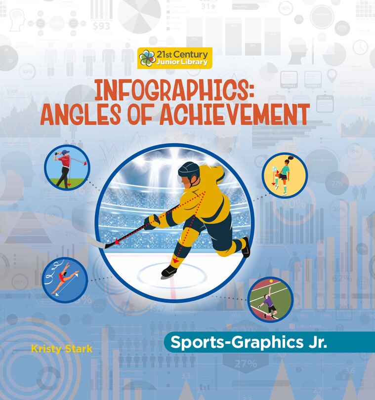 Front cover_Infographics: Angles of Achievement