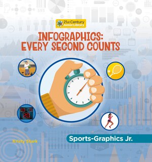 Front cover_Infographics: Every Second Counts