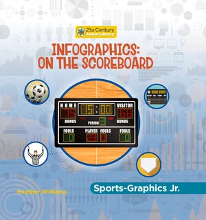 Front cover_Infographics: On the Scoreboard