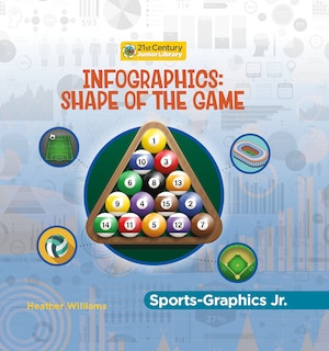 Front cover_Infographics: Shape of the Game