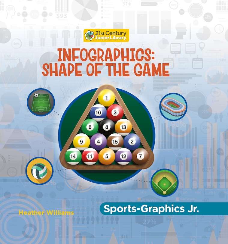 Front cover_Infographics: Shape of the Game