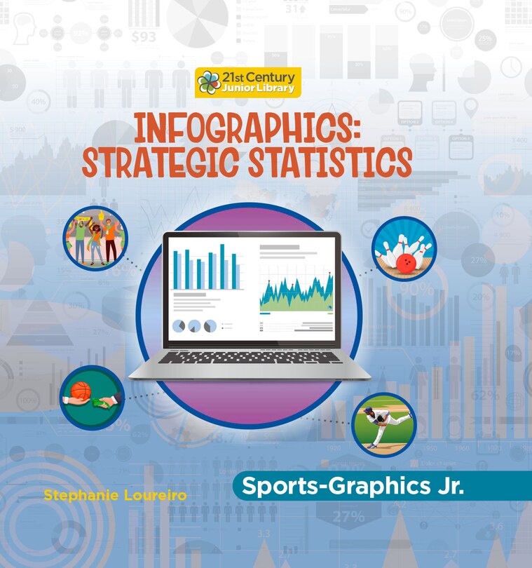 Couverture_Infographics: Strategic Statistics