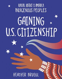 Front cover_Gaining U.S. Citizenship